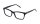Escada Kobri Vesf29 - plastic opt.frame escada - 0700 - Schwarz glänzend