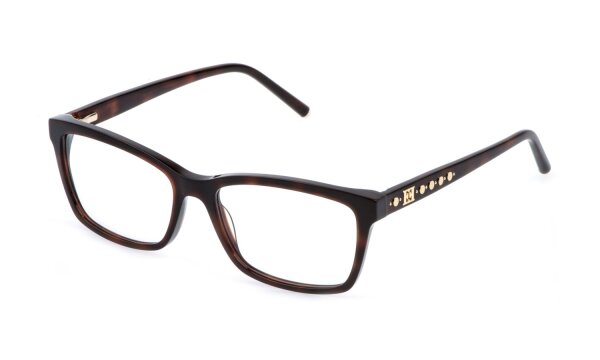 Escada Kobri Vesf29 - plastic opt.frame escada - 0752 - Havanna dunkel glänzend