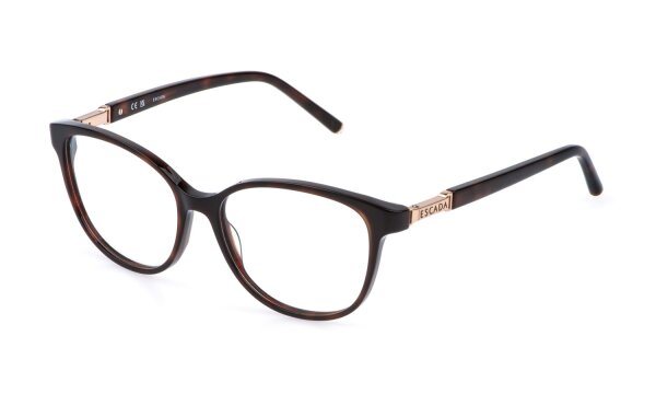 Escada Kobri Vesf31 - plastic opt.frame escada - 0752 - Havanna dunkel glänzend