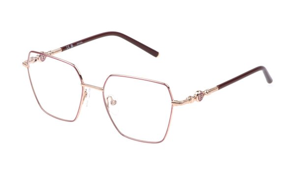Escada Kobri Vesf34 - metal opt.frame escada - Farbcode 02AM