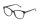 Escada Kobri Vesf36 - plastic opt.frame escada - 0700 - Schwarz glänzend