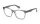 Nina Ricci Kobri Vnr410 - plastic opt.frame nina ricci - 09MB - Grau transparent