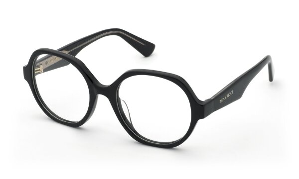 Nina Ricci Kobri Vnr426 - plastic opt.frame nina ricci - 0700 - Schwarz glänzend
