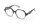 Nina Ricci Kobri Vnr426 - plastic opt.frame nina ricci