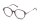 Nina Ricci Kobri Vnr431 - plastic opt.frame nina ricci - Farbcode 0P82