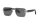 Philipp Plein Sobri Spp086m - sunglasses philipp plein - 0579 - Palladium glänzend