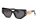 Philipp Plein Sobri Spp174s - sunglasses philipp plein