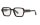 Philipp Plein Kobri Vpp155m - plastic opt.frame philipp plein - Farbcode 0722