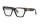 Philipp Plein Kobri Vpp190m - plastic opt.frame philipp plein - Farbcode 0700
