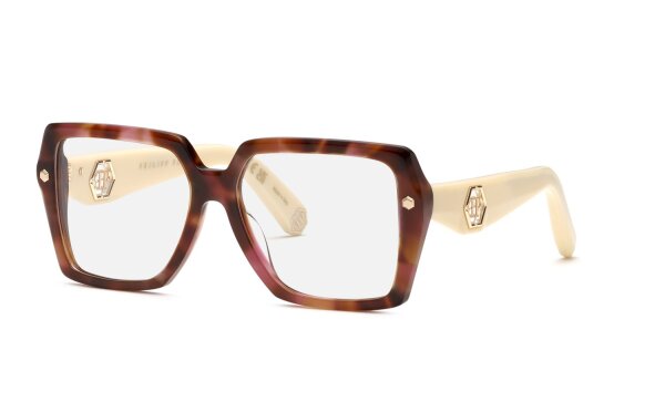 Philipp Plein Kobri Vpp192 - plastic opt.frame philipp plein