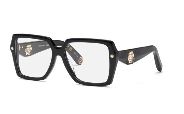 Philipp Plein Kobri Vpp192 - plastic opt.frame philipp plein - Farbcode 0700
