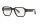 Philipp Plein Kobri Vpp199v - plastic opt.frame philipp plein - Farbcode 0722