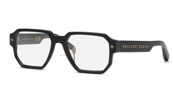 Philipp Plein Kobri Vpp199v - plastic opt.frame philipp plein