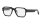 Philipp Plein Kobri Vpp199v - plastic opt.frame philipp plein - Farbcode 700Y