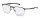 Porsche Design Kobri P8771 - metal opt.frame porsche design