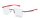Porsche Design Kobri P8774 - metal opt.frame porsche design - A0S2 - Schwarz/Rot