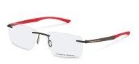 Porsche Design Kobri P8774 - metal opt.frame porsche design