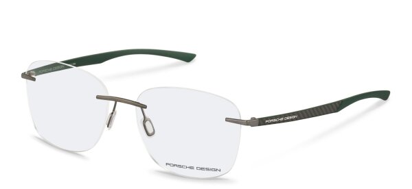 Porsche Design Kobri P8774 - metal opt.frame porsche design