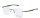 Porsche Design Kobri P8774 - metal opt.frame porsche design