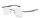 Porsche Design Kobri P8774 - metal opt.frame porsche design - C0S2 - Blau/Schwarz