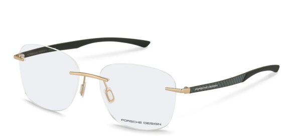 Porsche Design Kobri P8774 - metal opt.frame porsche design