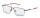 Porsche Design Kobri P8779 - metal opt.frame porsche design w a - Farbcode A000