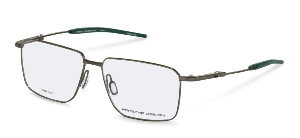 Porsche Design Kobri P8779 - metal opt.frame porsche design w a