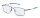 Porsche Design Kobri P8779 - metal opt.frame porsche design w a - Farbcode C000
