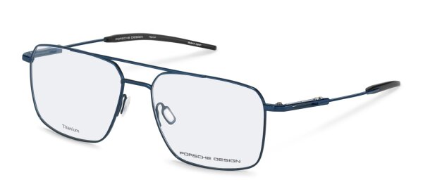 Porsche Design Kobri P8780 - metal opt.frame porsche design w a