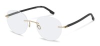 Rodenstock Kobri R7174 - metal opt.frame rodenstock