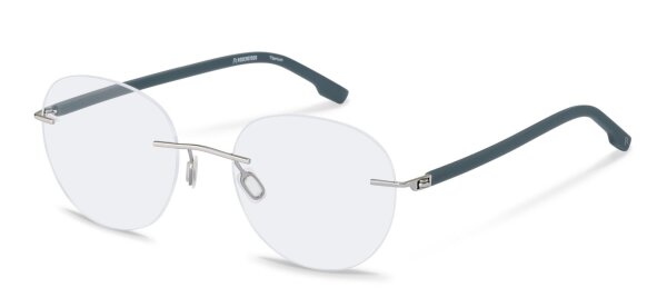 Rodenstock Kobri R7174 - metal opt.frame rodenstock