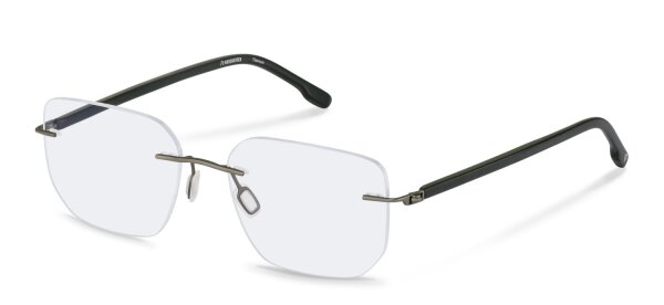 Rodenstock Kobri R7175 - metal opt.frame rodenstock
