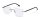 Rodenstock Kobri R7175 - metal opt.frame rodenstock