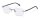 Rodenstock Kobri R7175 - metal opt.frame rodenstock