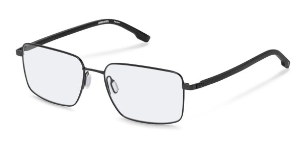 Rodenstock Kobri R7176 - metal opt.frame rodenstock