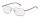 Rodenstock Kobri R7176 - metal opt.frame rodenstock