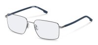 Rodenstock Kobri R7176 - metal opt.frame rodenstock