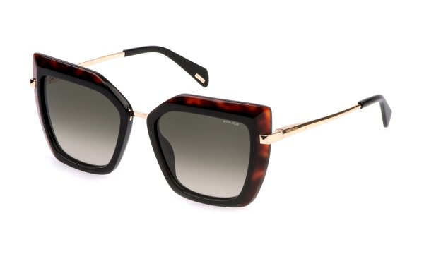 Police Sobri Splp43 - sunglasses police donna