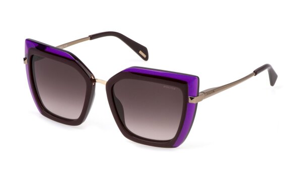 Police Sobri Splp43 - sunglasses police donna