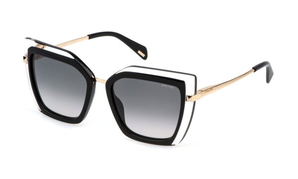 Police Sobri Splp43 - sunglasses police donna