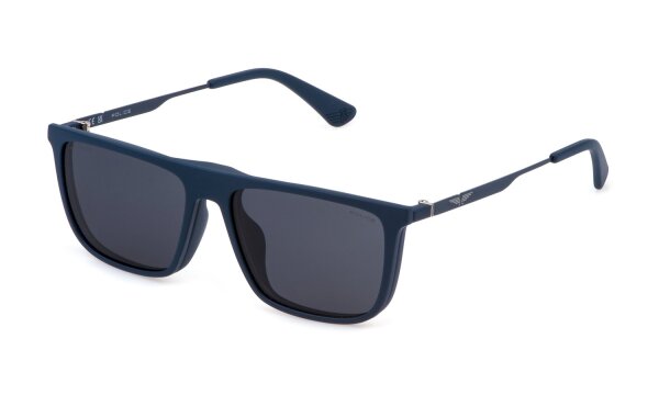 Police Kobri Uplp09 - pl.opt.frame+clipon police