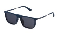 Police Kobri Uplp09 - pl.opt.frame+clipon police -...