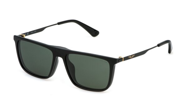 Police Kobri Uplp09 - pl.opt.frame+clipon police