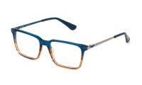 Police Kobri Vk142 - plastic opt.frame police kids