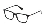 Police Kobri Vk142 - plastic opt.frame police kids