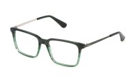 Police Kobri Vk142 - plastic opt.frame police kids -...