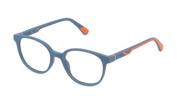 Police Kobri Vk146 - plastic opt.frame police kids