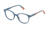 Police Kobri Vk146 - plastic opt.frame police kids