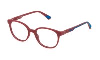 Police Kobri Vk146 - plastic opt.frame police kids -...