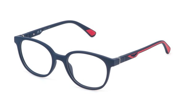 Police Kobri Vk146 - plastic opt.frame police kids